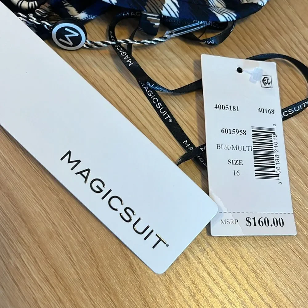 Magicsuit neutral territory
